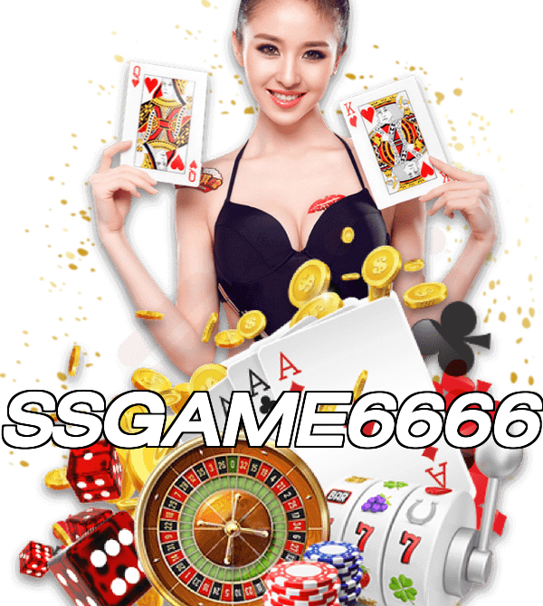 SSGAME6666