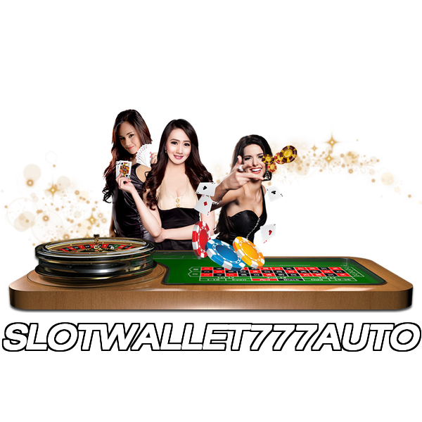 SLOTWALLET777AUTO